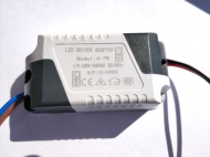 ������������ ������� 4-7W 300ma 12-24V IP44